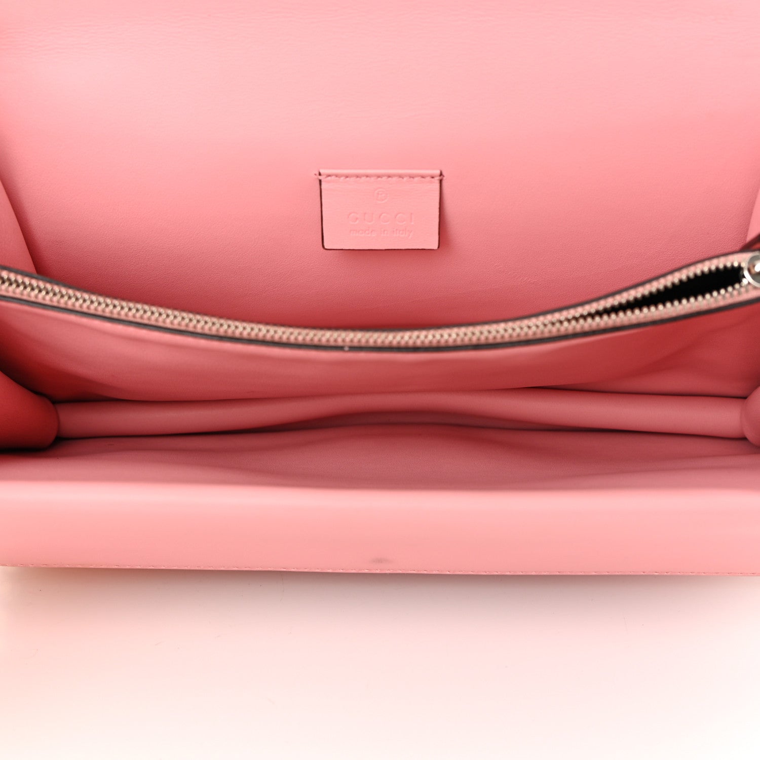 Gucci Suede Crystal Small Dionysus Shoulder Bag Peonia 5 of 17
