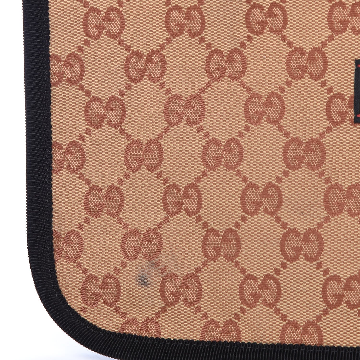Gucci X MLB GG Monogram LA Dodgers Embroidered Womens GG Slippers 37 Beige Ruggine 10 of 11