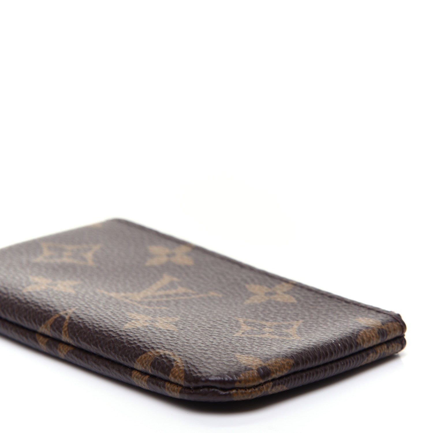 Louis Vuitton Monogram Key Pouch 7 of 8