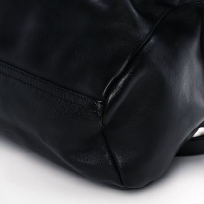 Givenchy Calfskin Small Studded Star Pandora Black 10 of 17