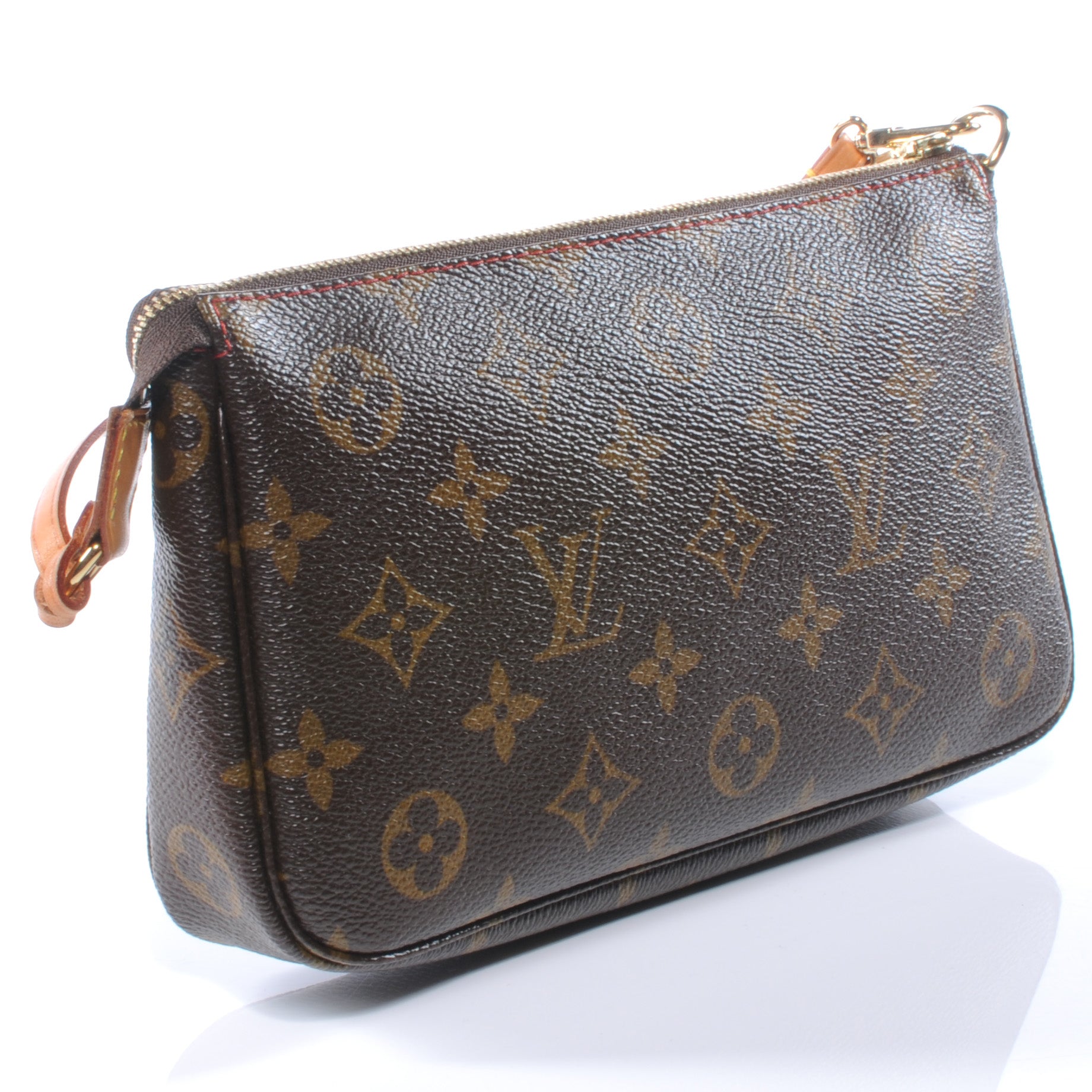 Louis Vuitton Monogram Cerises Pochette Accessories 3 of 8
