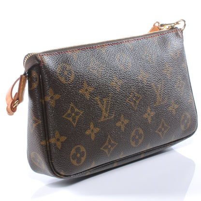 Louis Vuitton Monogram Cerises Pochette Accessories 3 of 8