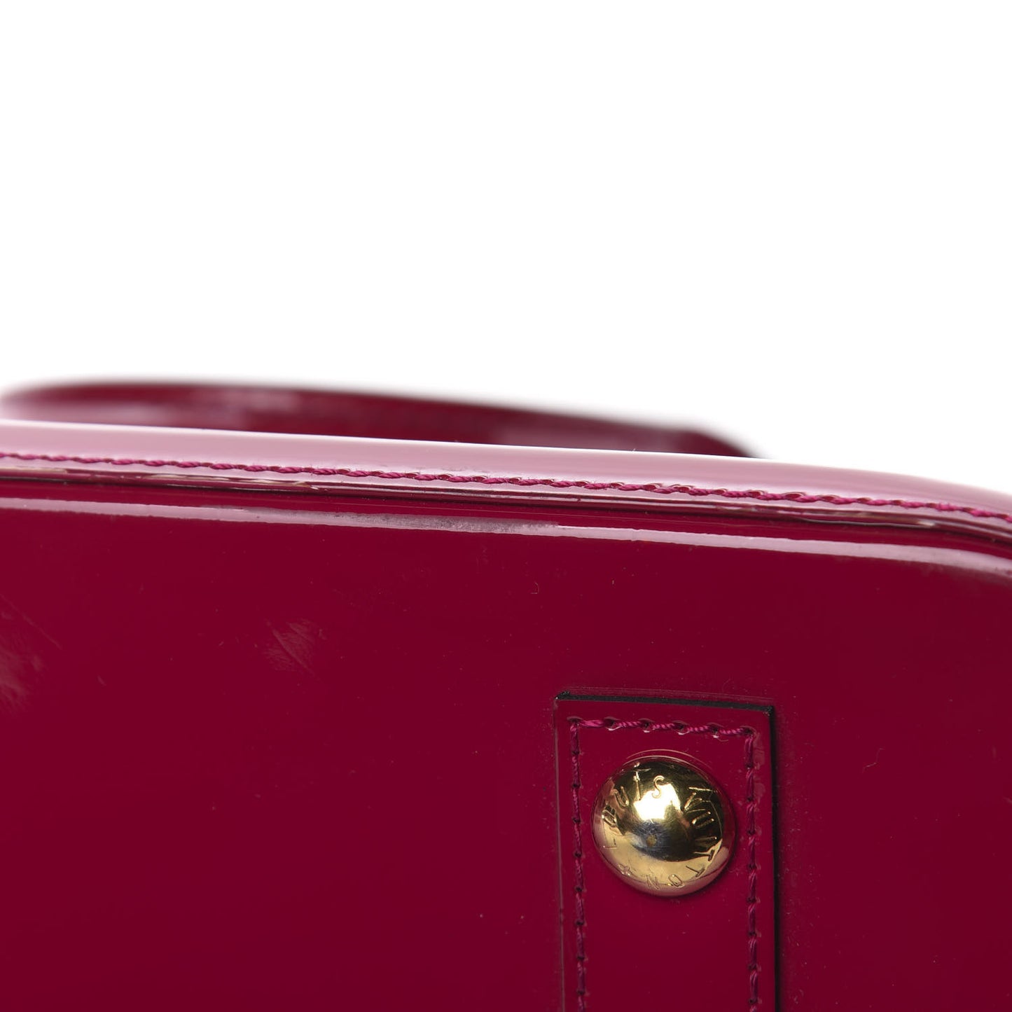 Vernis Alma PM Magenta