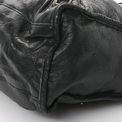 Balenciaga Agneau Classic Hardware City Black 10 of 15