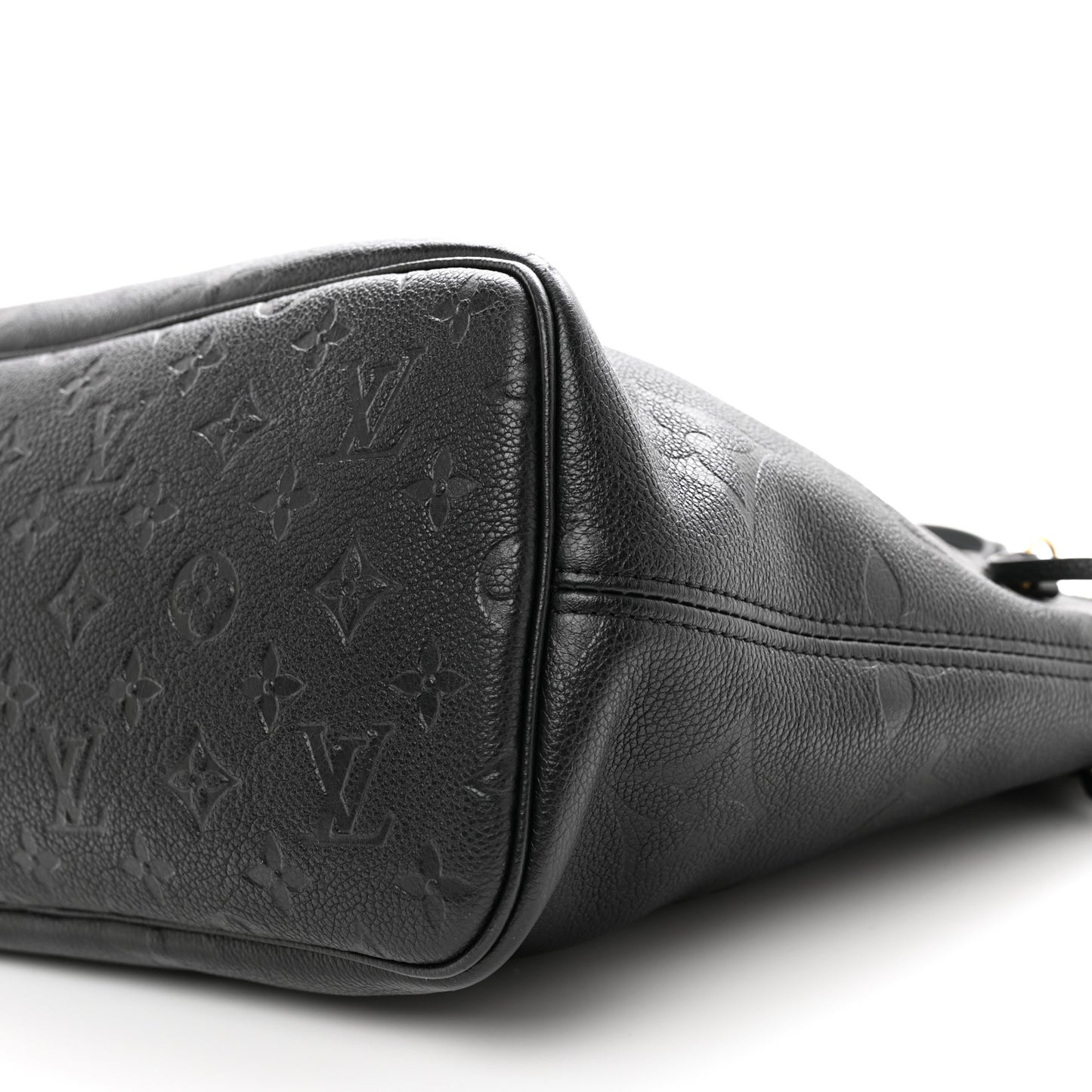 Empreinte Monogram Giant Neverfull MM Black