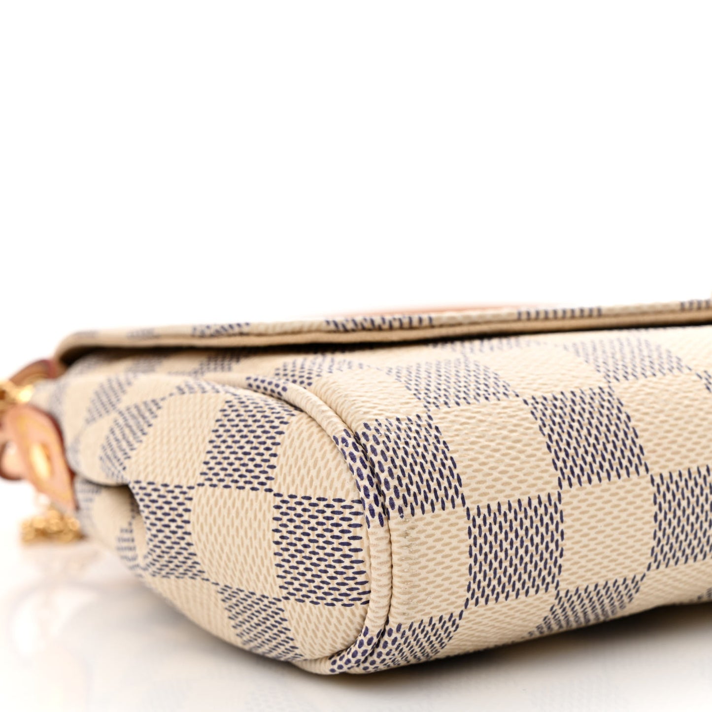 Damier Azur Favorite MM