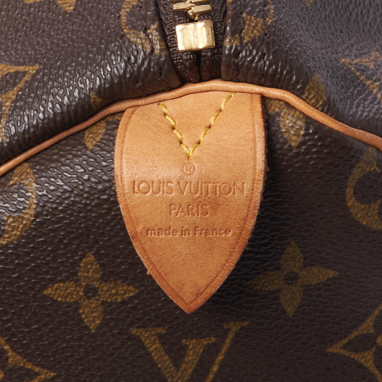 Louis Vuitton Monogram Keepall 50 10 of 11