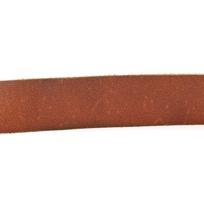 Gucci Faded Calfskin Double G 40mm Belt 85 34 Cuir 6 of 9