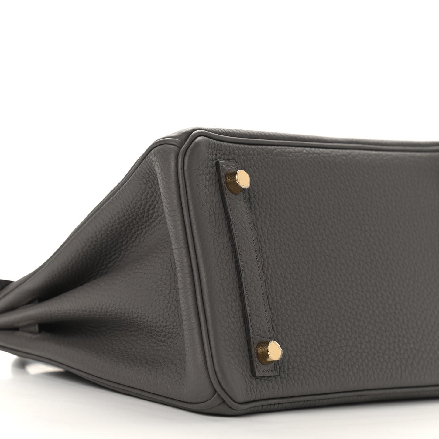 Togo Birkin 25 Etain