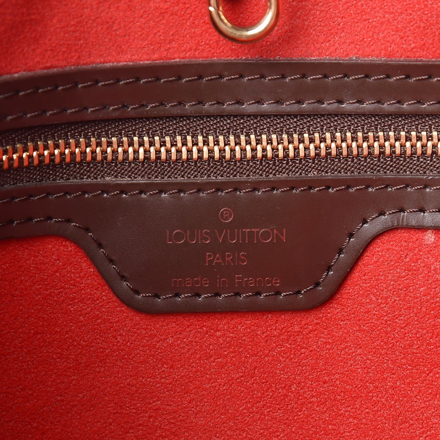 Damier Ebene Hampstead PM