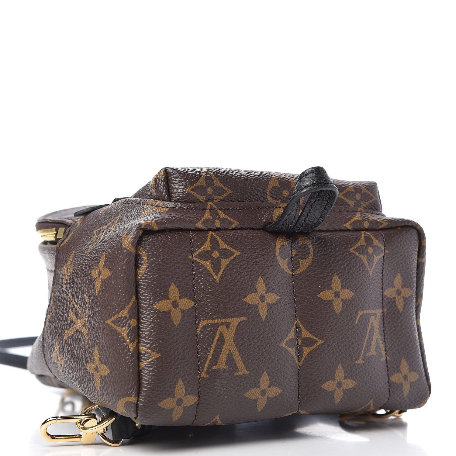 Louis Vuitton Monogram Palm Springs Backpack Mini 3 of 7