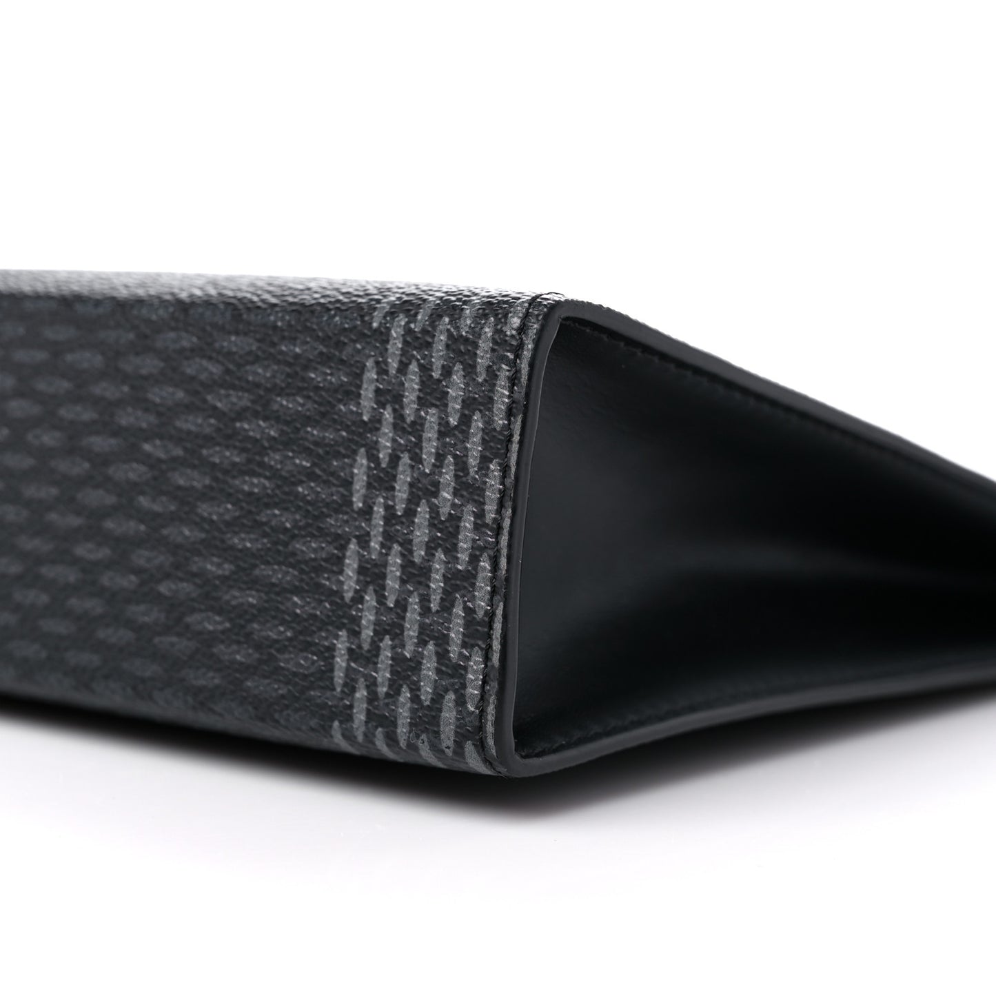 Damier Graphite 3D Pochette Voyage