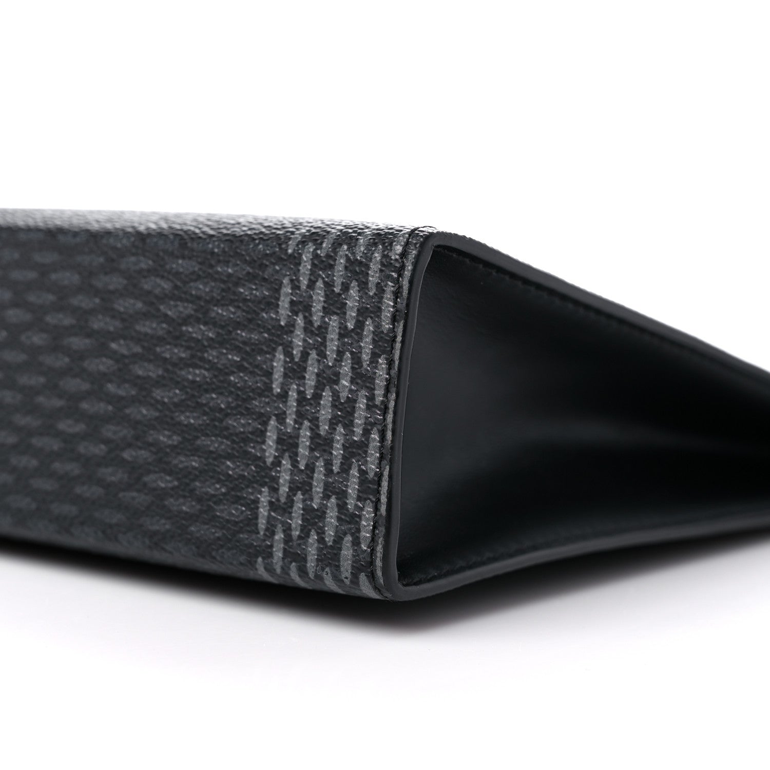 Louis Vuitton Damier Graphite 3D Pochette Voyage 8 of 8