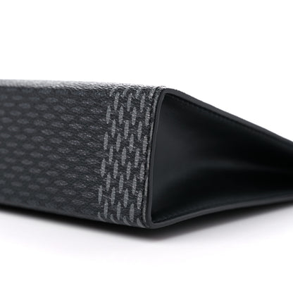 Louis Vuitton Damier Graphite 3D Pochette Voyage 8 of 8