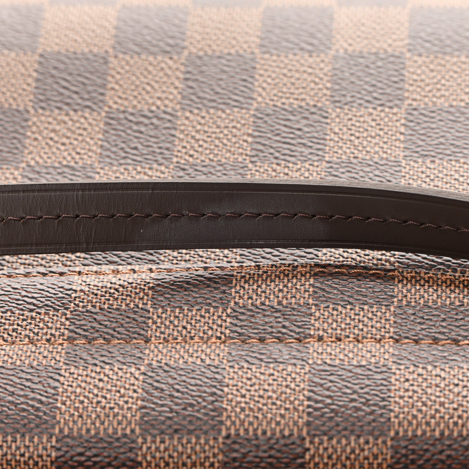 Louis Vuitton Damier Ebene Croisette 11 of 15