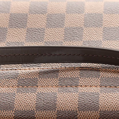 Louis Vuitton Damier Ebene Croisette 11 of 15