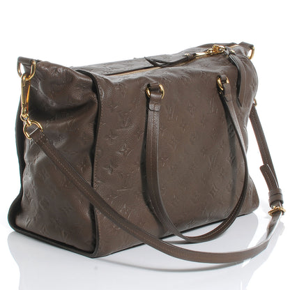 Louis Vuitton Empreinte Lumineuse PM Ombre 3 of 7