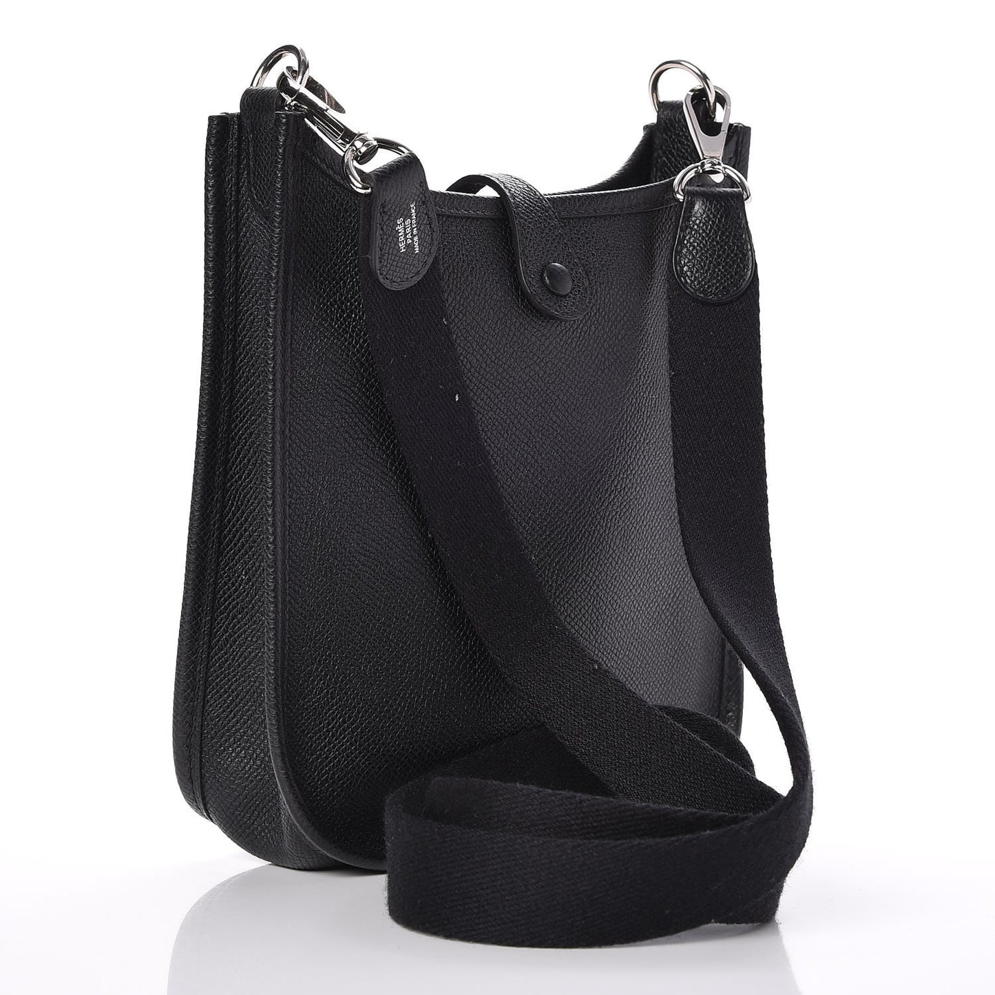 Epsom Evelyne TPM Black