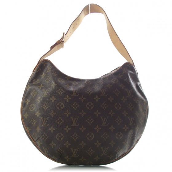 Louis Vuitton Monogram Croissant GM 1 of 8