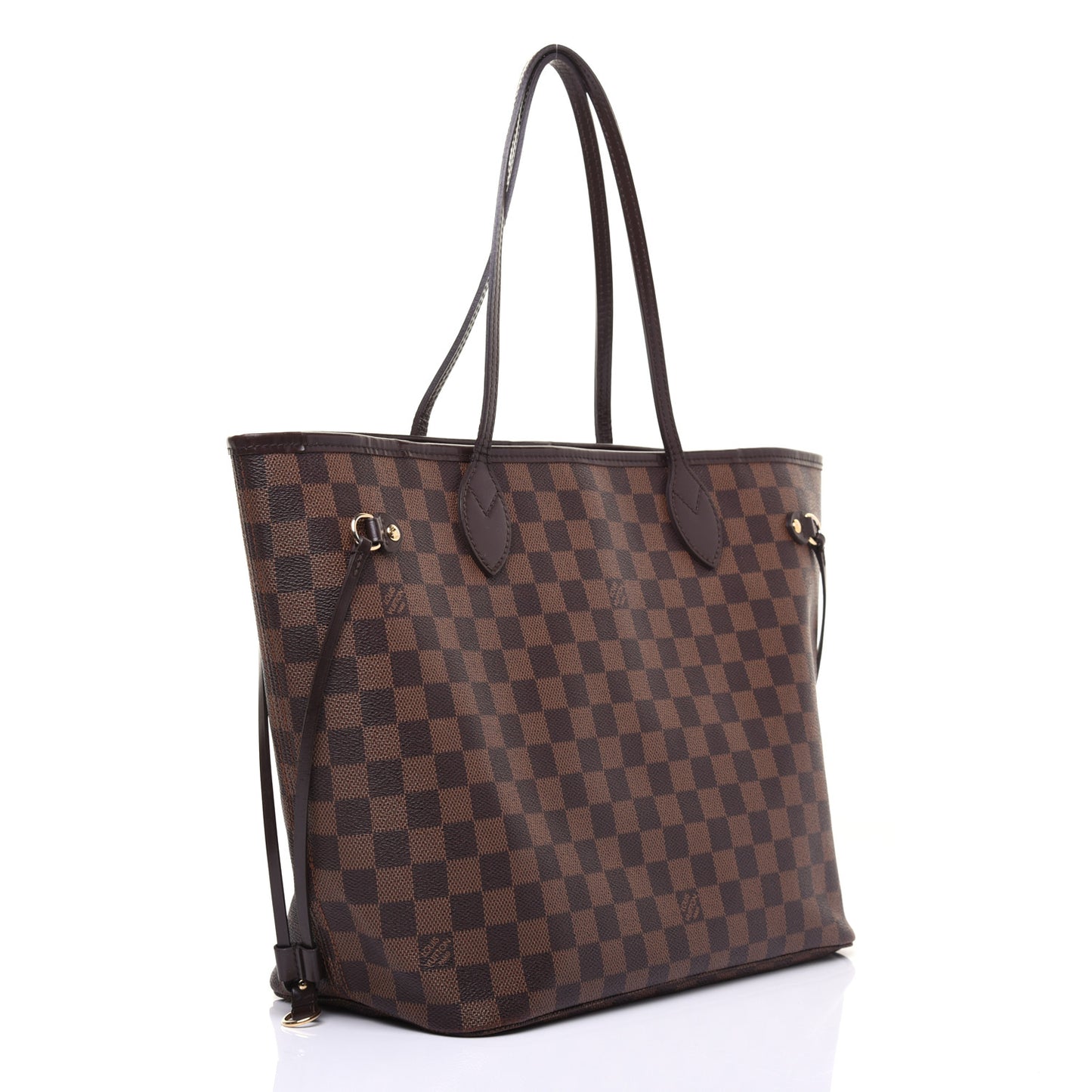 Damier Ebene Neverfull MM