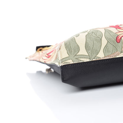 Loewe Canvas Floral T Pouch Bag 6 of 10