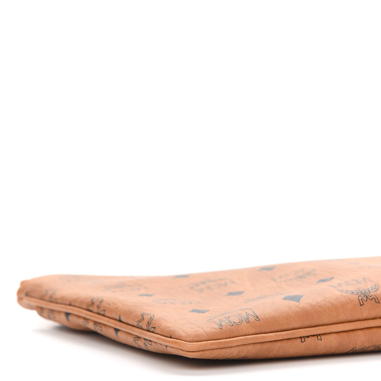 Visetos Original Medium Pouch Cognac