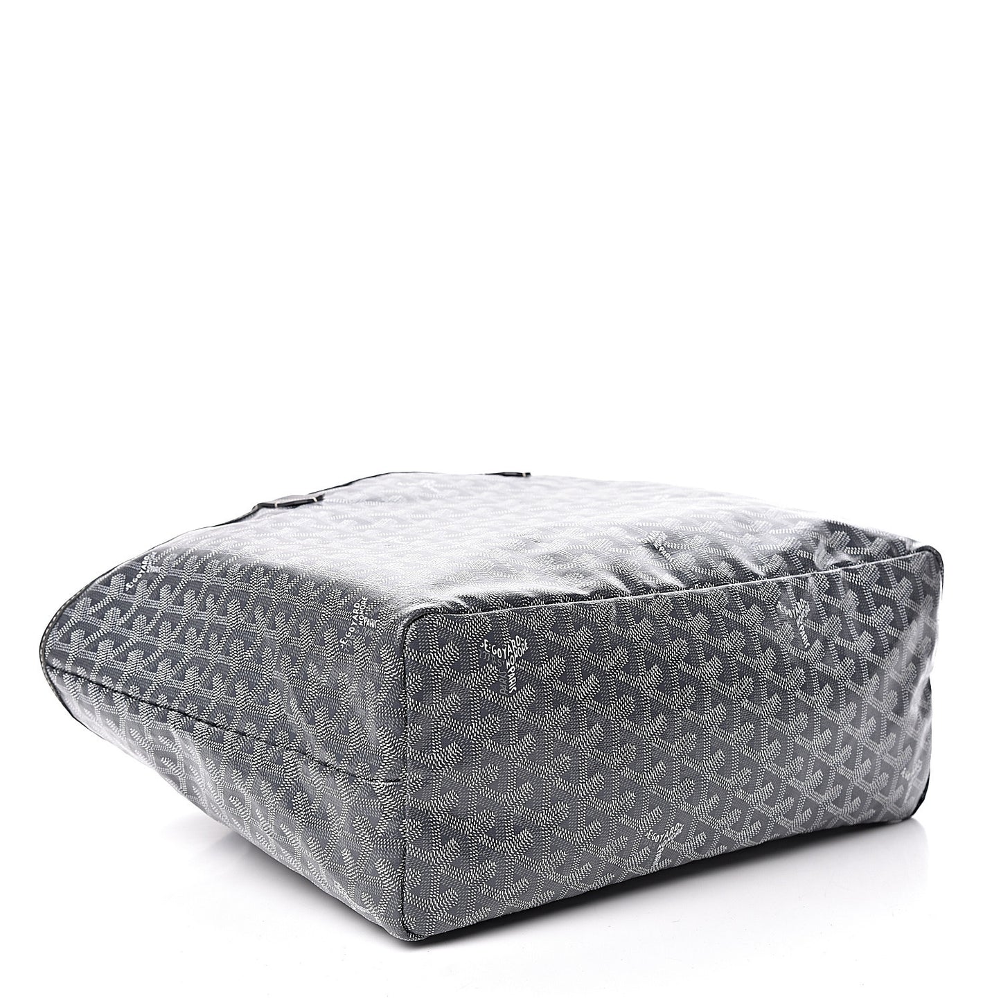 Goyardine Saint Louis PM Grey