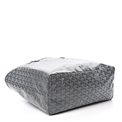 Goyard Goyardine Saint Louis PM Grey 5 of 19