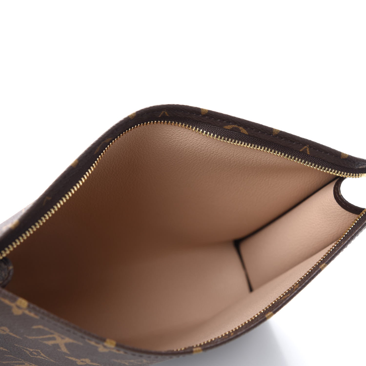 Louis Vuitton Monogram Toiletry Pouch 26 5 of 7