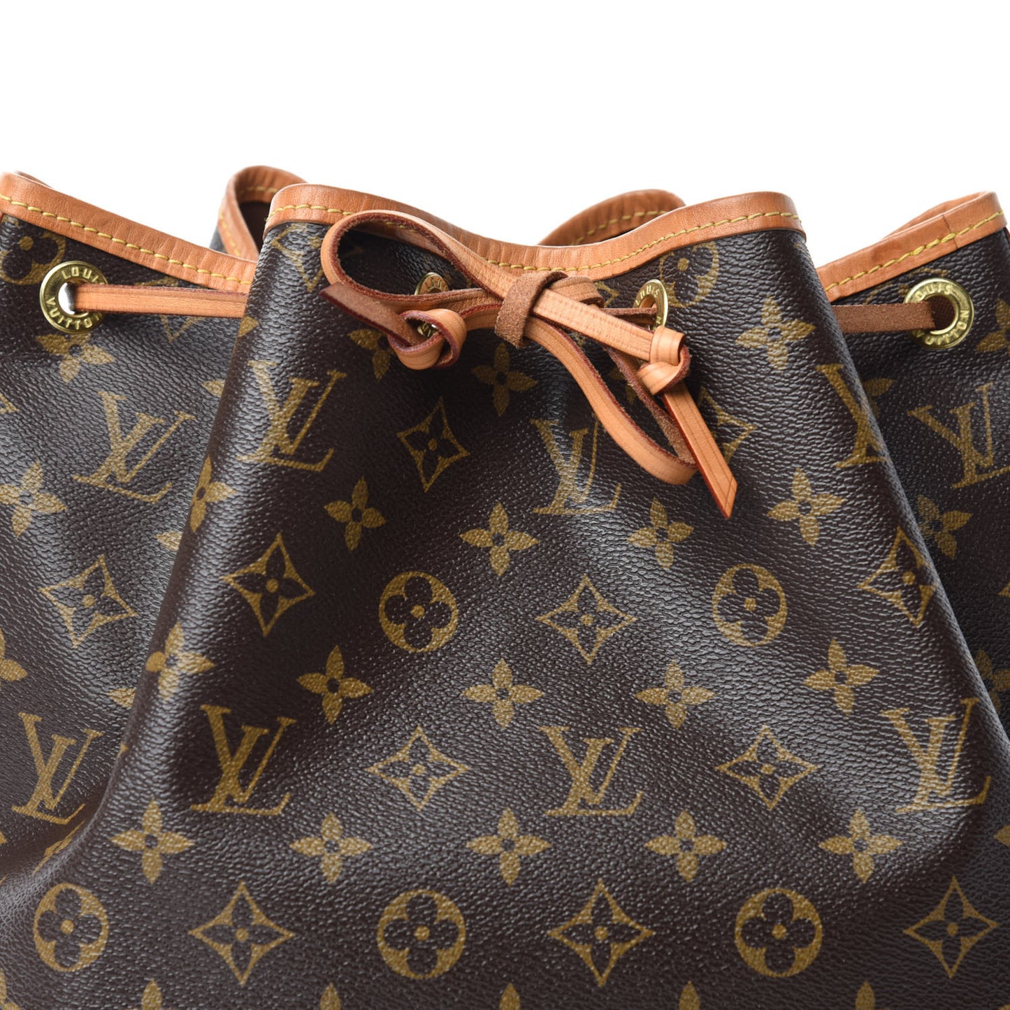 Monogram Petit Noe NM