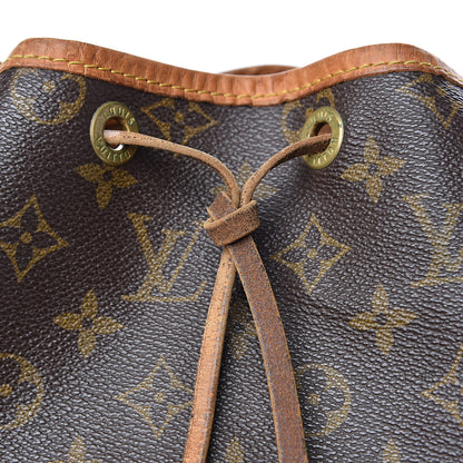 Louis Vuitton Monogram Noe 6 of 17