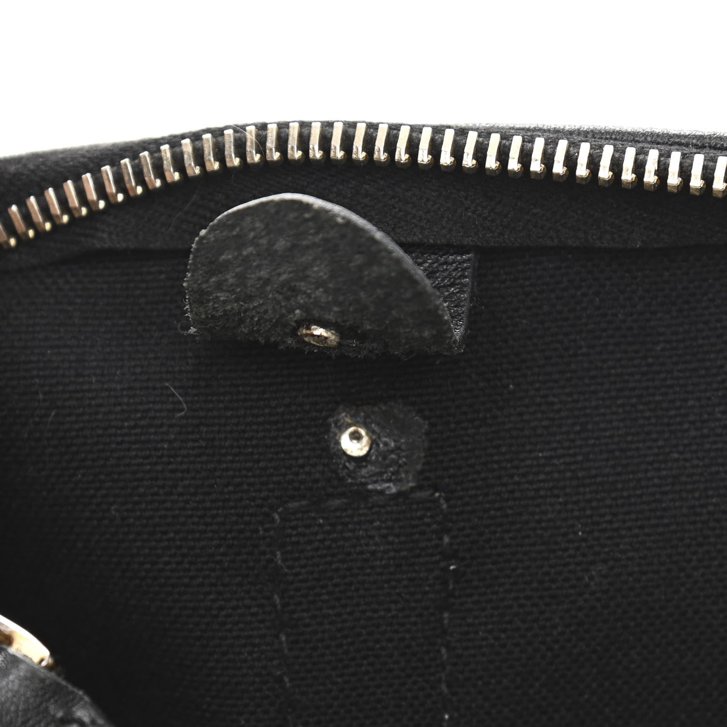 Gucci GG Plus Monogram Medium Joy Boston White Black 11 of 11