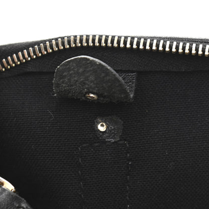 Gucci GG Plus Monogram Medium Joy Boston White Black 11 of 11