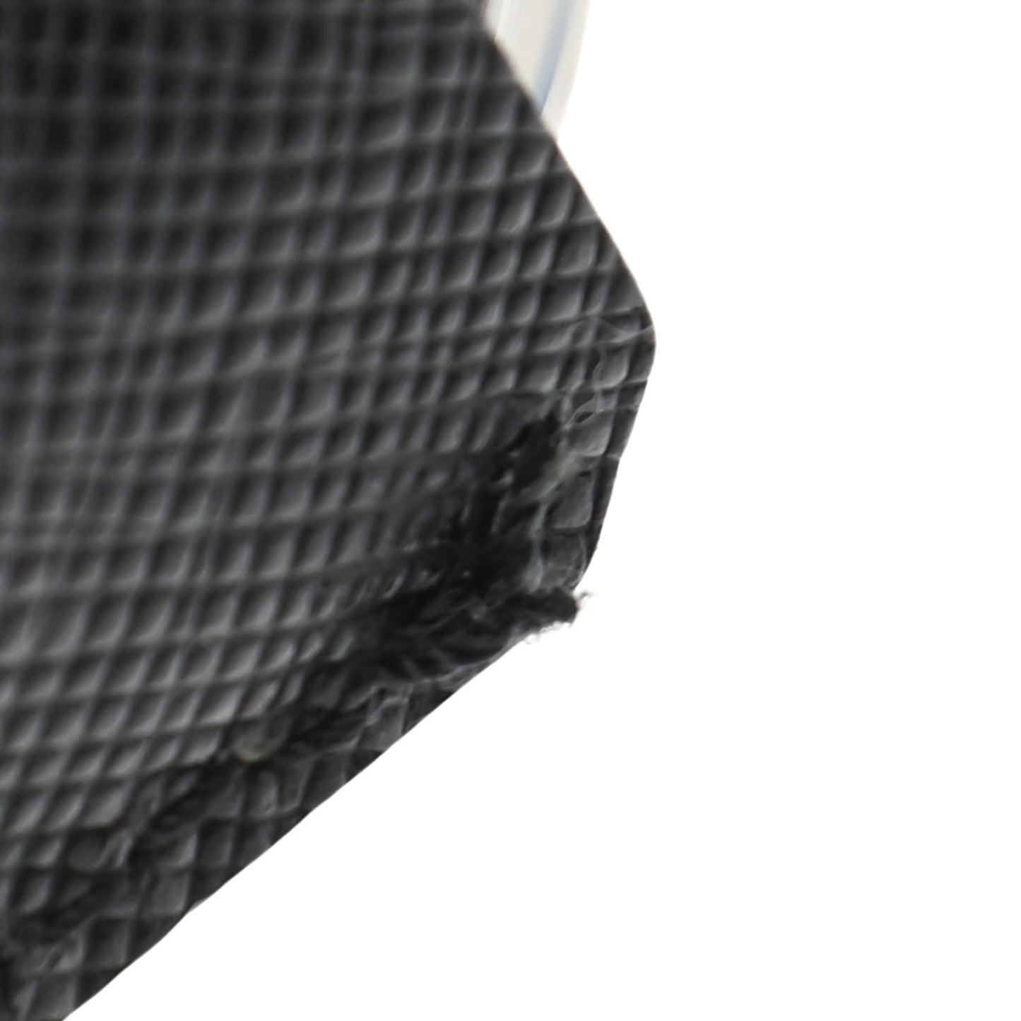 Tessuto Nylon Mini Re-Edition 2000 Bag Black