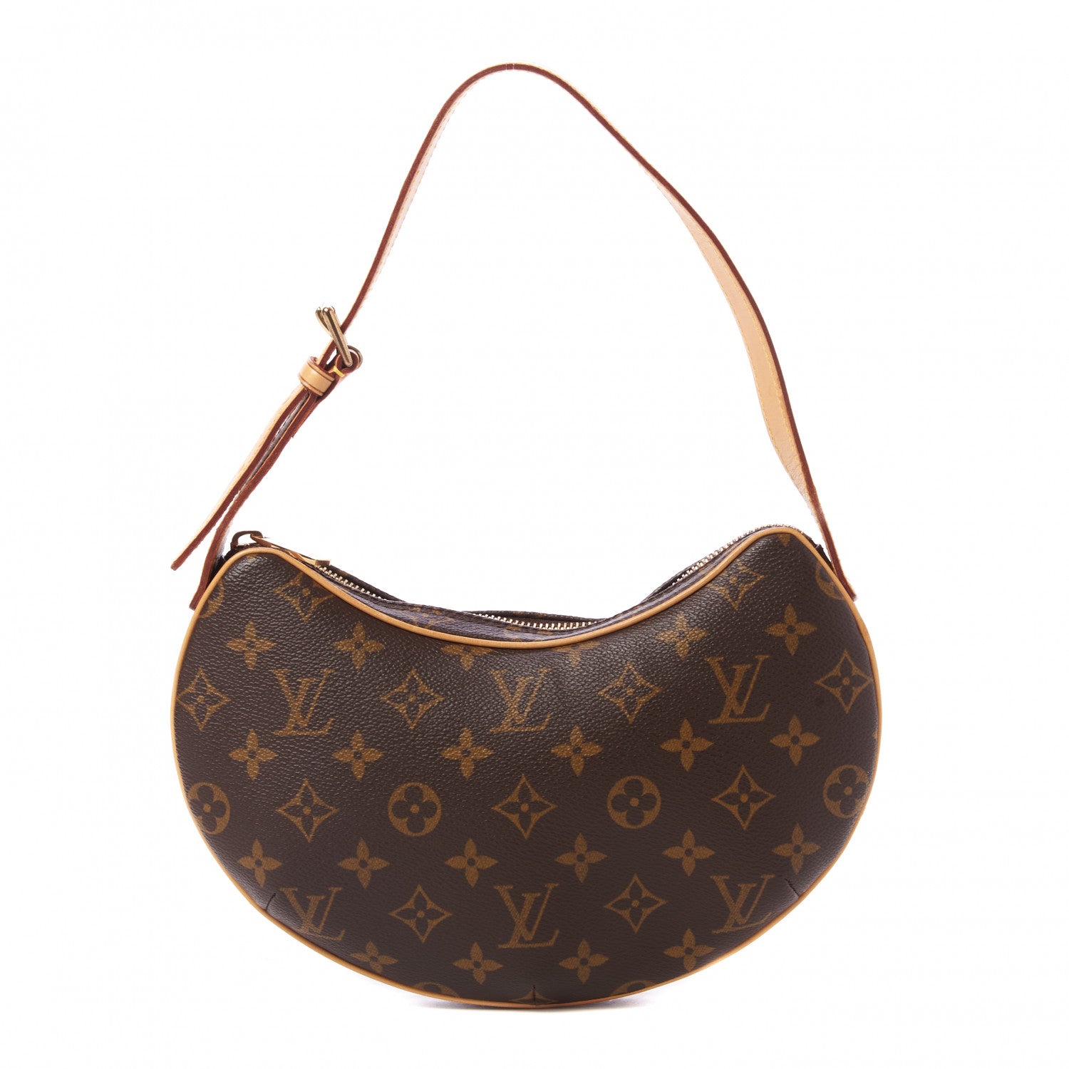 Louis Vuitton Monogram Croissant PM 1 of 8