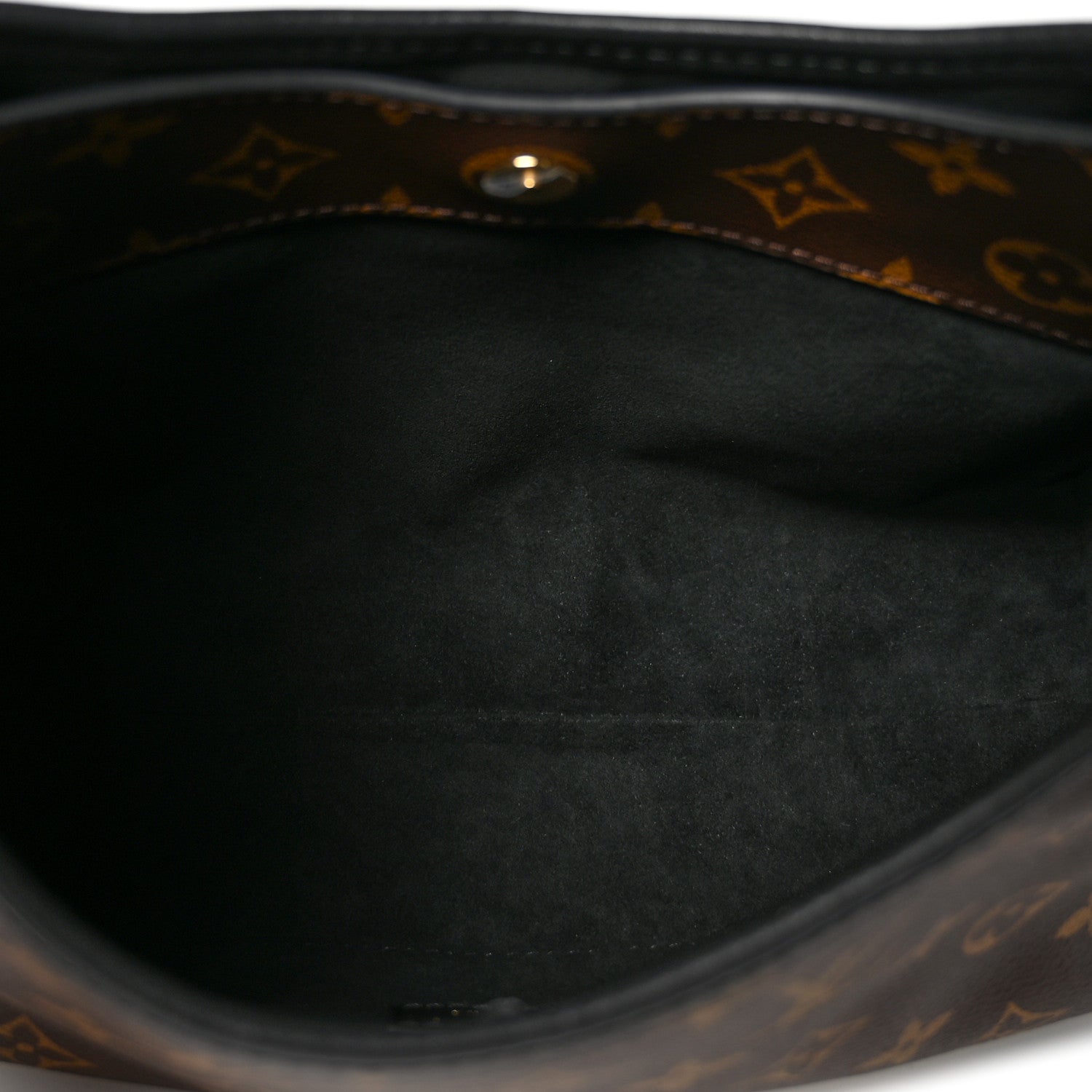 Louis Vuitton Monogram The Drop PM 5 of 9