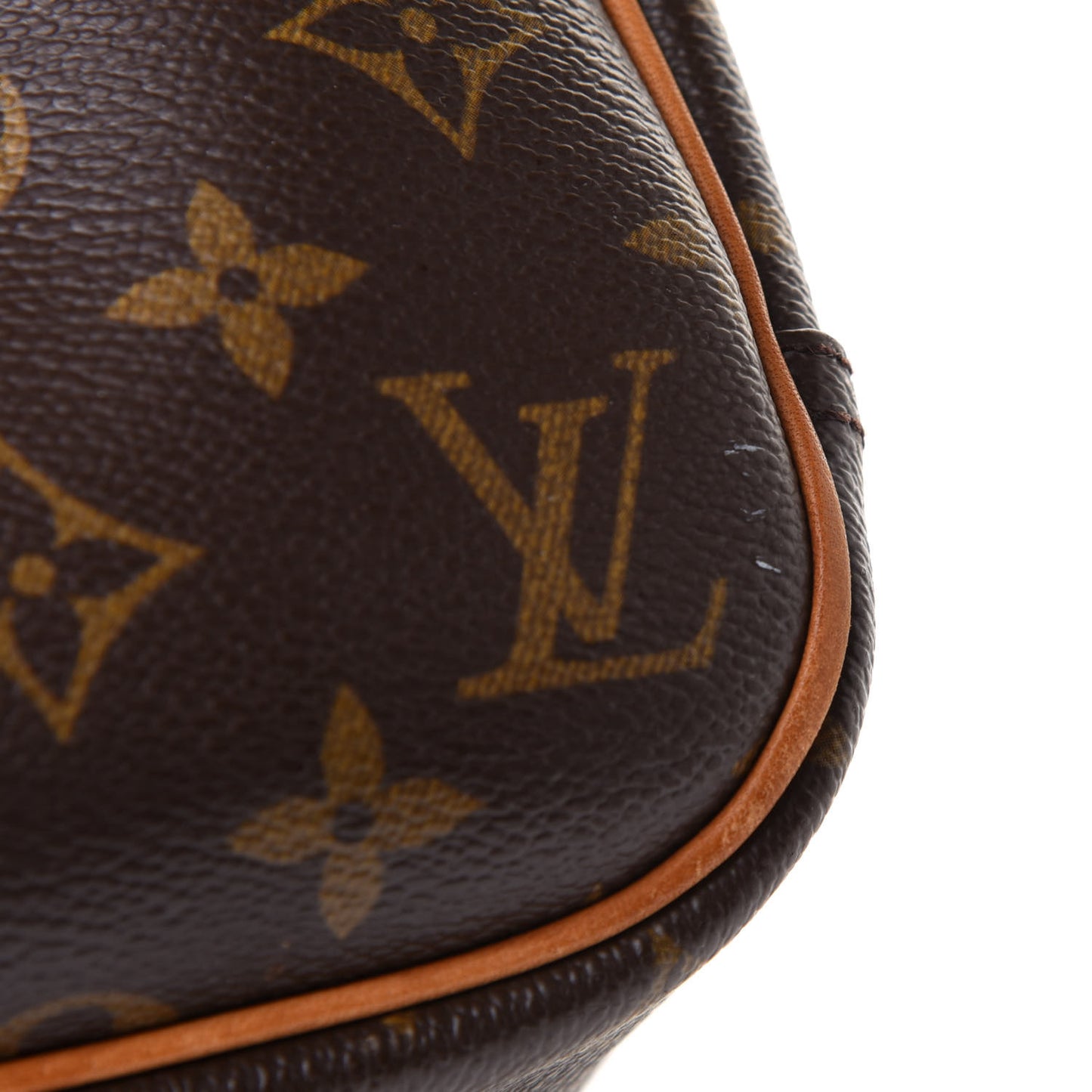 Monogram Trouville