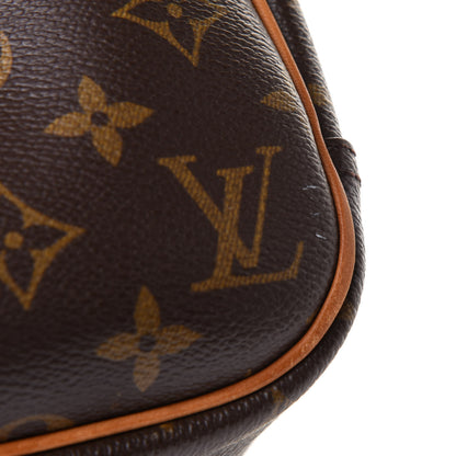 Louis Vuitton Monogram Trouville 11 of 12