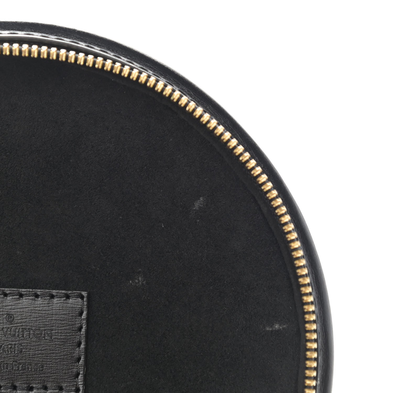 Louis Vuitton Reverse Monogram Cannes 13 of 13