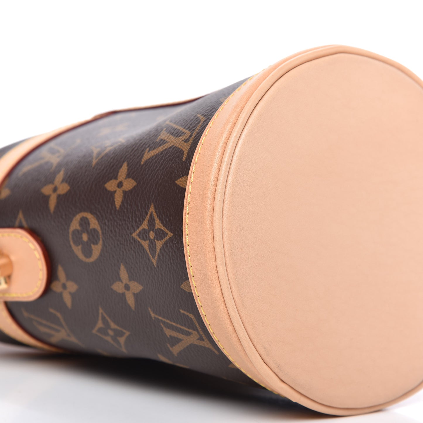 Monogram Duffle Bag