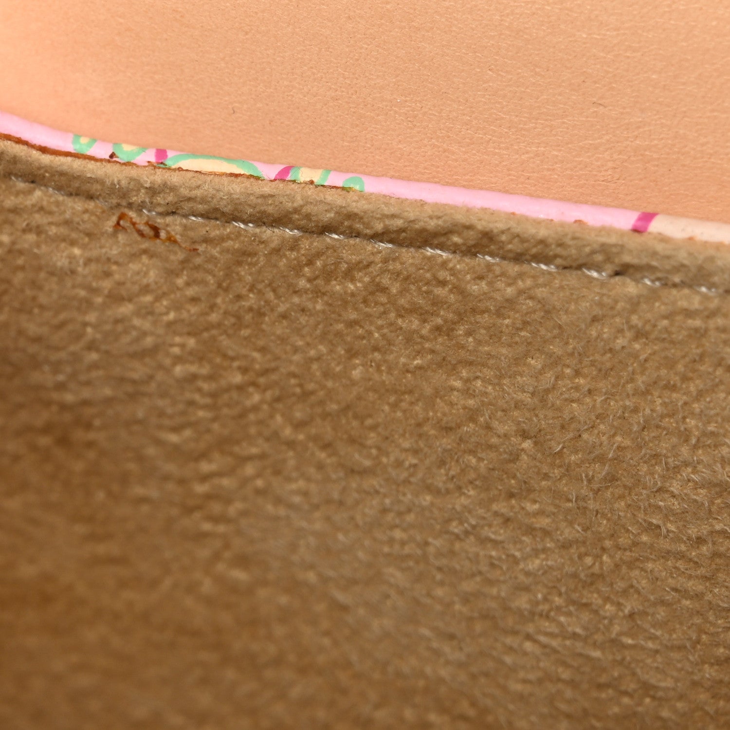Louis Vuitton Monogram Cherry Blossom Papillon Pink 21 of 21