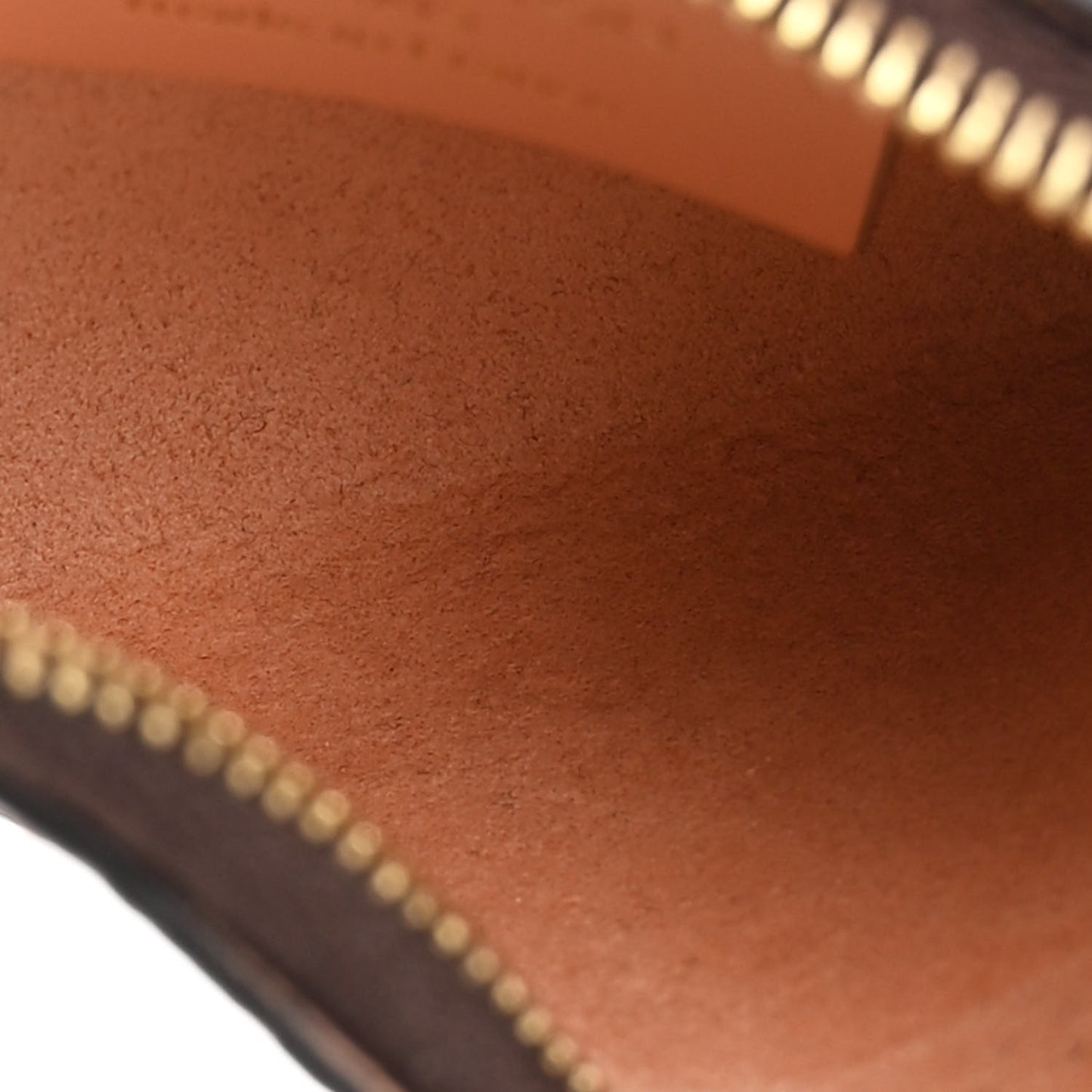 Damier Ebene Belmont PM Venus Pink