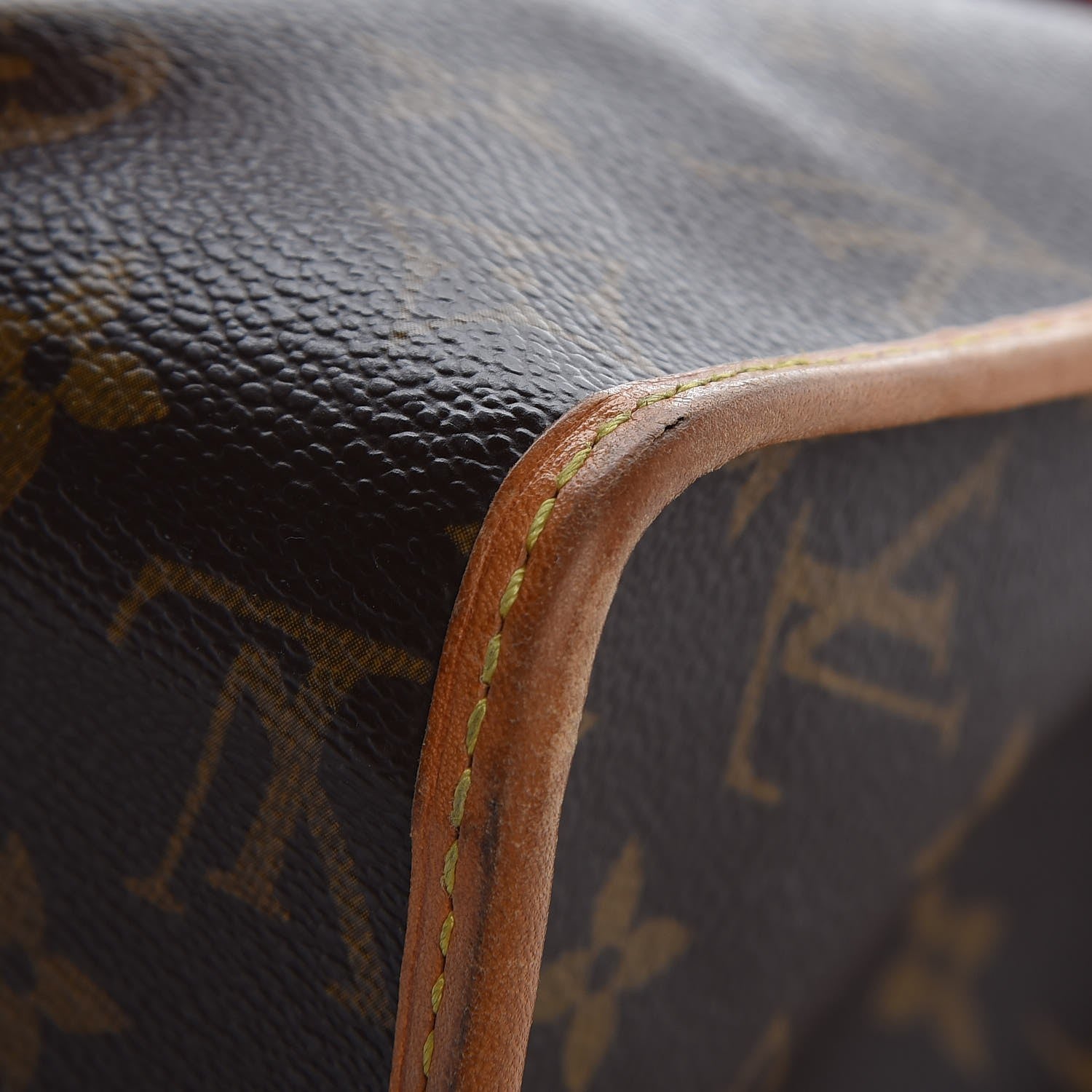 Louis Vuitton Monogram Popincourt Haut 15 of 15