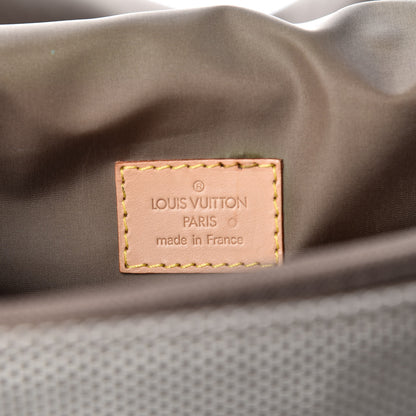 Louis Vuitton Damier Geant Messenger Bag Sable 8 of 16