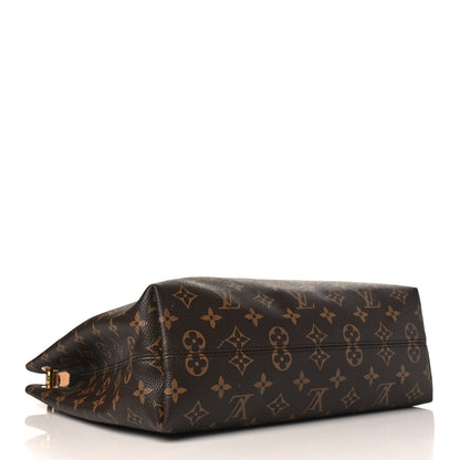 Louis Vuitton Monogram Graceful PM 4 of 9
