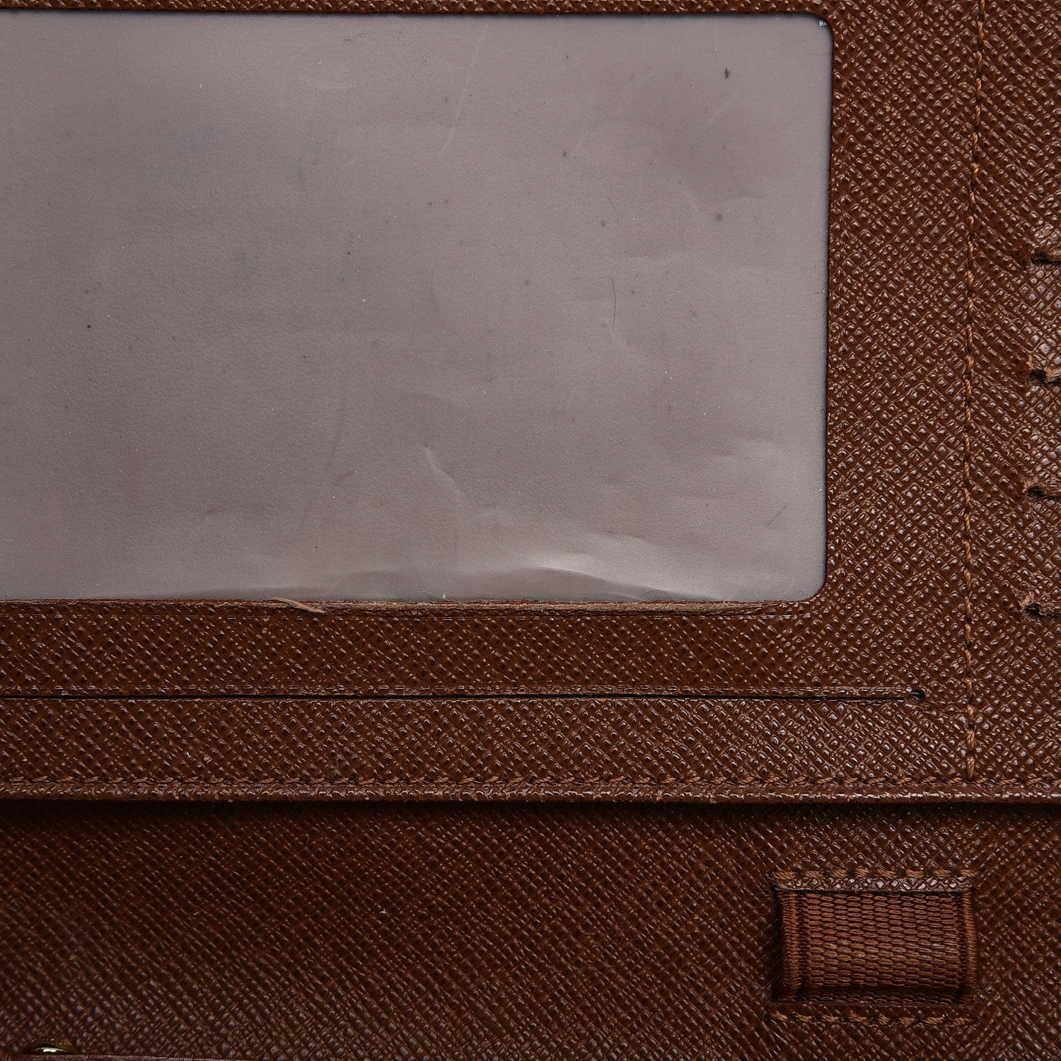 Louis Vuitton Monogram Insolite Organizer Wallet 16 of 17