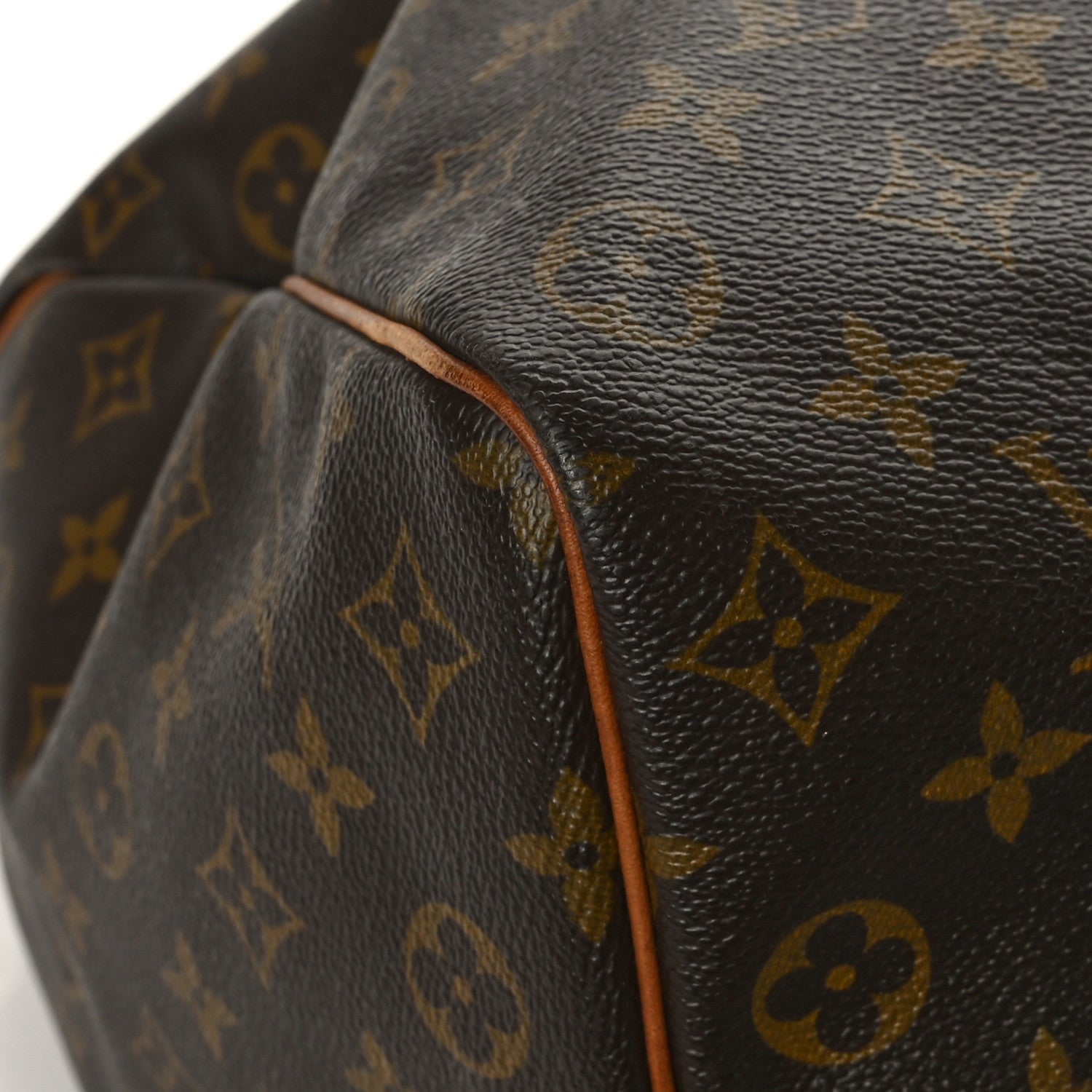 Louis Vuitton Monogram Keepall 50 8 of 9