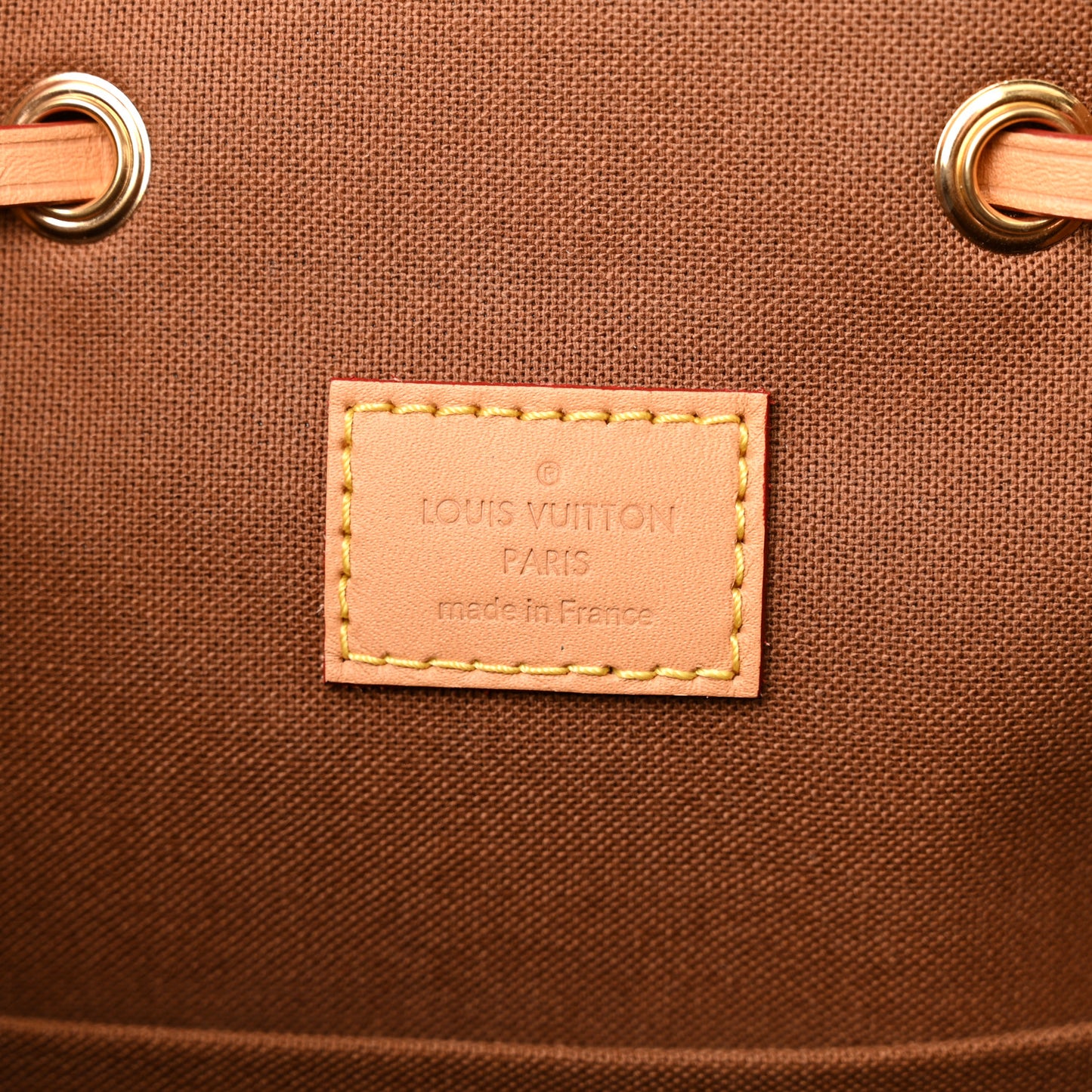 Monogram Montsouris PM