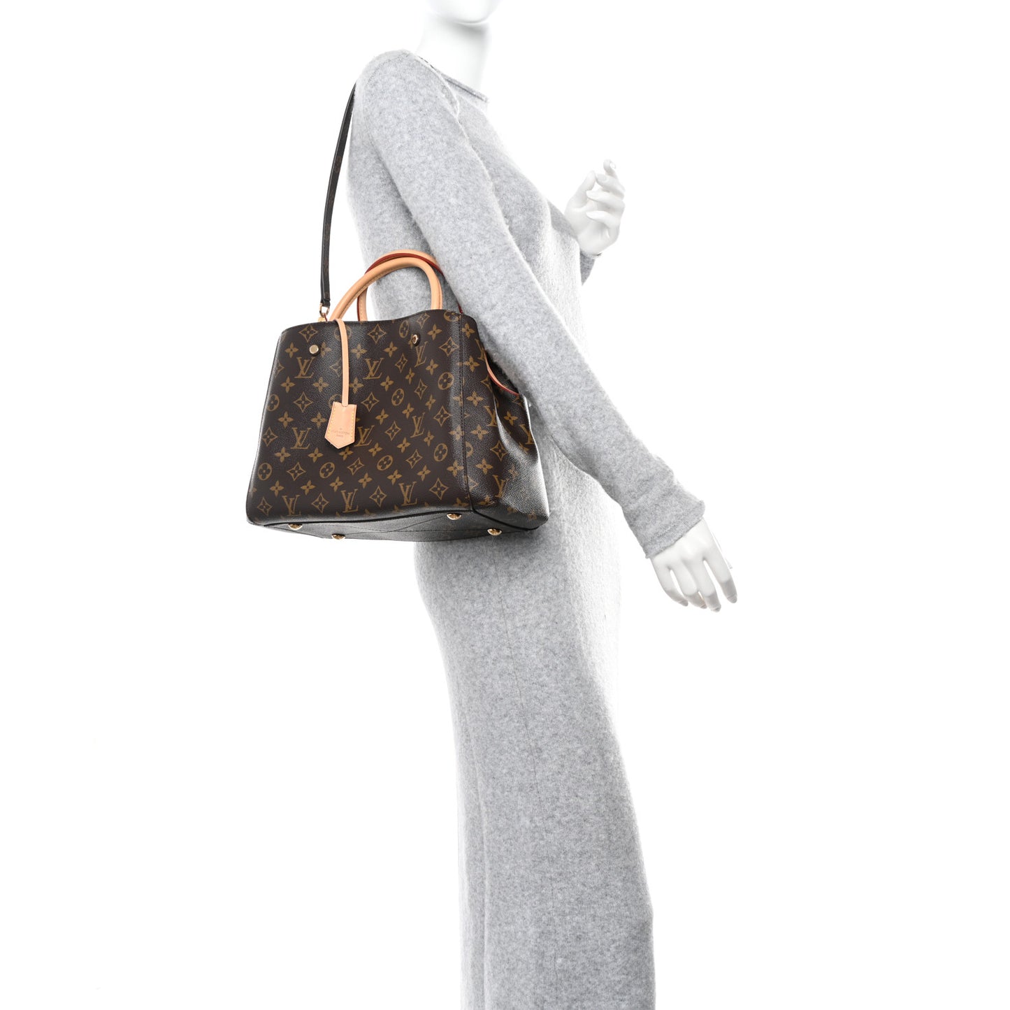 Monogram Montaigne MM