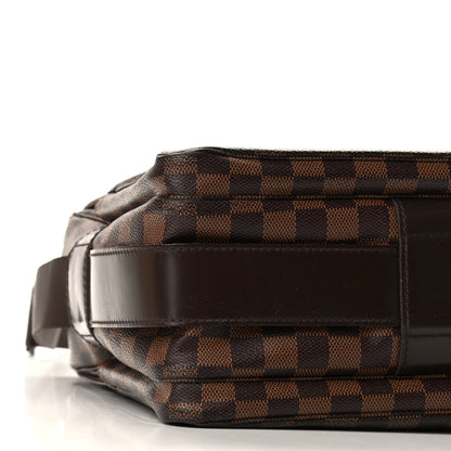 Louis Vuitton Damier Ebene Naviglio 8 of 9